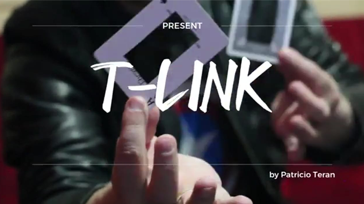 T-Link by Patricio Teran - Video Download